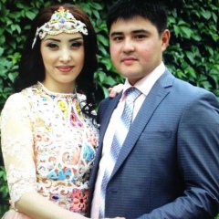 Askar Abatov, 01.01, Тараз