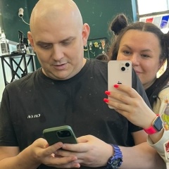 Олег Музалев, 10.01.1986, Санкт-Петербург