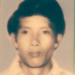 Ukhin Maung-Myint, 21.03.1963