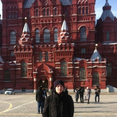 Александр Черепанов, 16.10, Череповец
