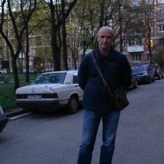 Дмитрий Савин, 23.01.1963, Санкт-Петербург