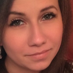 Светлана Шабанова, 15.08, Нижний Новгород