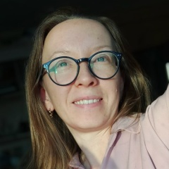 Екатерина Бычкова, 03.05, Новосибирск