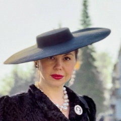 Марина Бакрешова, Белорецк