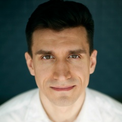 Егор Куприянов, 19.12.1990, Казань