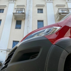 Vlad Bobrovskiy, 12.02.1990, Киров