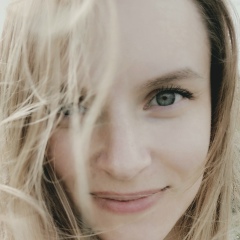 Екатерина Палатова, 13.04.1986, Санкт-Петербург