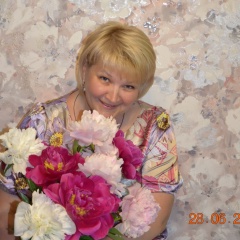Ольга Забелина, 28.06, Иваново