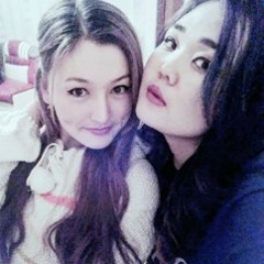 Арууке Мамытбекова, 15.10, Бишкек