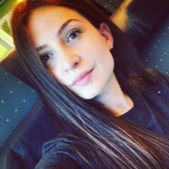 Юлия Пелехатая, Харьков