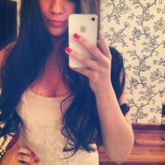 Фарида Меджидова, 01.11.1989, Москва