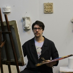 Сергей Павлов, 11.10, Москва