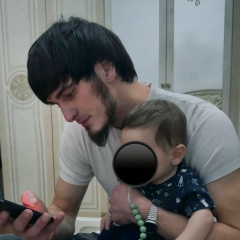 Мухаммад Шундалиев, 25.06.2000