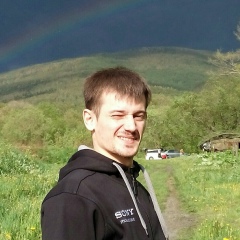 Ринат Тимохов, 28.02, Баку