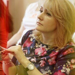 Ирина Голубева, 13.03, Санкт-Петербург