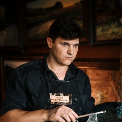 Дмитрий Ревякин, 17.09.1980, Орёл