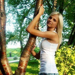 Анастасия Смирнова, 06.03.1991, Курган