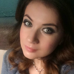 Диана Новак, 08.06, Lyon