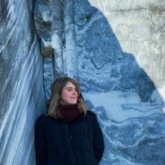 Валерия Менг, 13.01