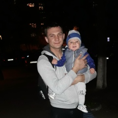 Рома Стрига, 04.01.1991, Бахмач