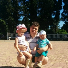 Андрей Рева, 31.12.1986, Туапсе