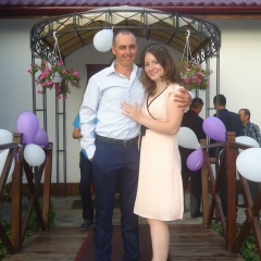 Алина Бондаренко, Южное