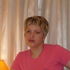 Татьяна Кресс, 28.09, Новосибирск