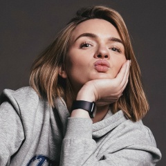 Екатерина Романовская, 13.03.1988, Самара