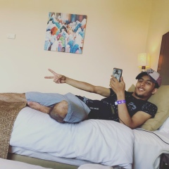 Yassine Kouy, 01.01.1992, Casablanca