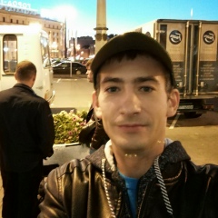 Сергей Пивкин, Санкт-Петербург