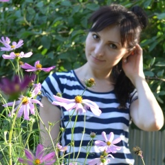 Динара Абдрахимова, 30.01, Санкт-Петербург