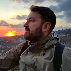 Антон Точилов, 23.06.1977, Санкт-Петербург