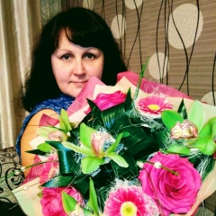 Ирина Ляпунова, 10.09, Малиновка