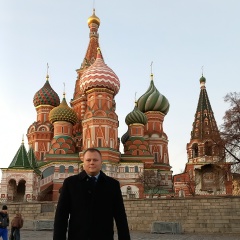 Руслан Хохлачев, 02.06.1987, Ростов-на-Дону