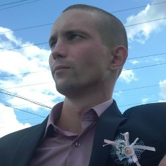 Алексей Малючихин, 09.12.1992, Нижний Новгород