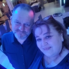 Марина Малина, 08.11.1968, Подольск