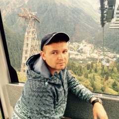 Толик Верменич