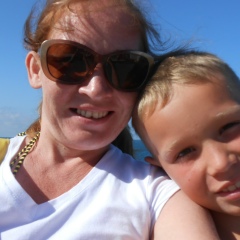 Алёна Никитина, 17.11.1979