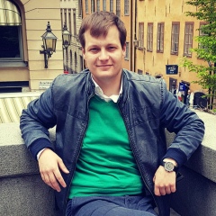 Алексей Куличенков, 23.02.1990, Нижний Новгород