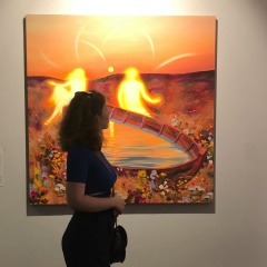 Мария Росман, 10.10.1989, Москва