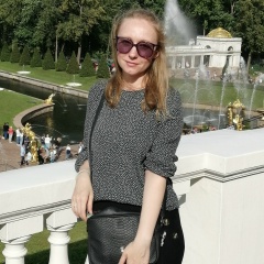 Галина Белова, 17.02