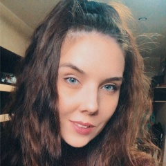 Альбина Соколова, 04.07.1996, Ярославль