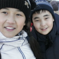 Жасулан Кайруллин, Караганда