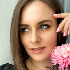 Лия Розова, 03.10.1988, Троицк