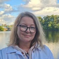 Юлия Сухова, 08.08