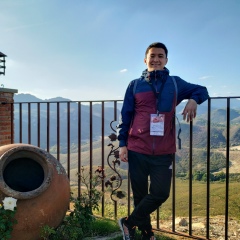 Жигер Сарсембаев, 23.08