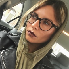 Настя Макаренко, 14.06, Москва