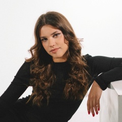 Виктория Попова, 23.09