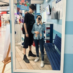 Акбермет Мусаева