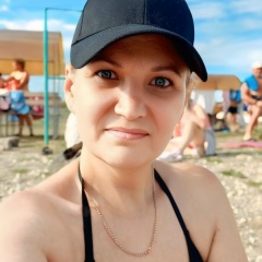 Анна Пивцайкина, 20.01, Салават